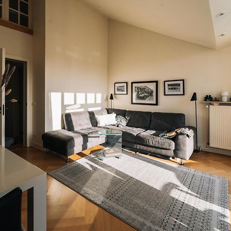 Tallskog - Dein Apartment Am Naturstrand Hohen Wieschendorf Hohenkirchen  Εξωτερικό φωτογραφία