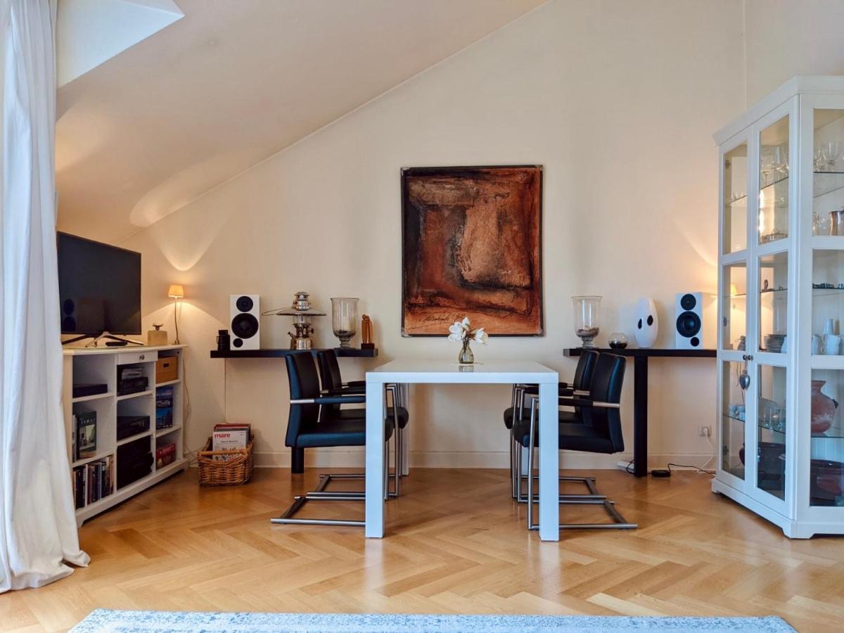 Tallskog - Dein Apartment Am Naturstrand Hohen Wieschendorf Hohenkirchen  Εξωτερικό φωτογραφία