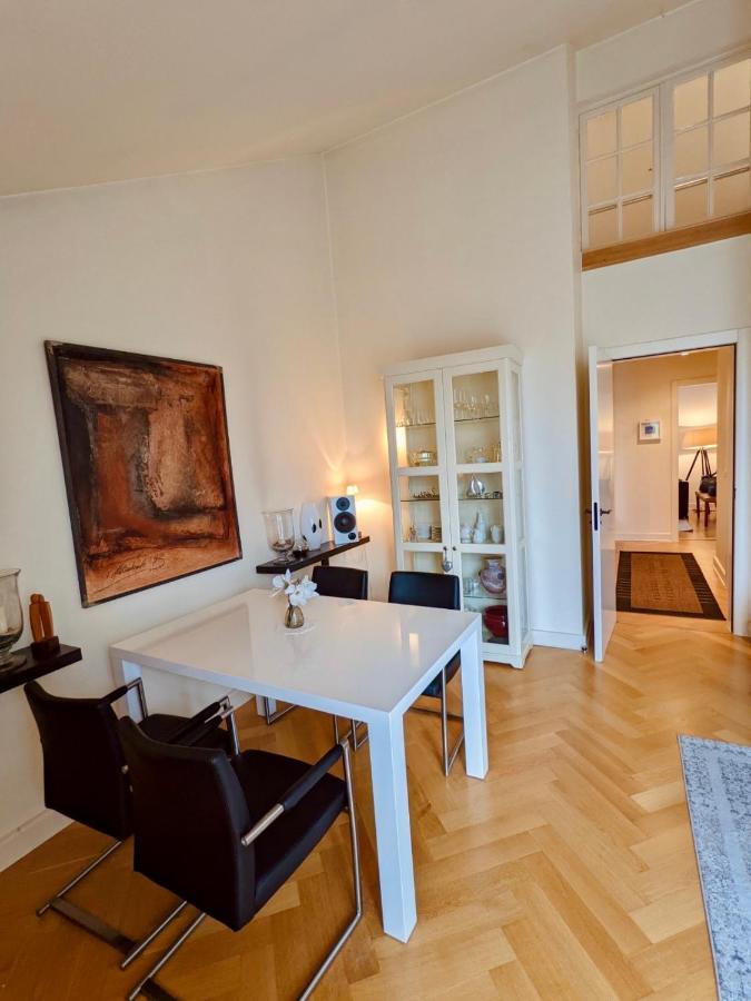 Tallskog - Dein Apartment Am Naturstrand Hohen Wieschendorf Hohenkirchen  Εξωτερικό φωτογραφία