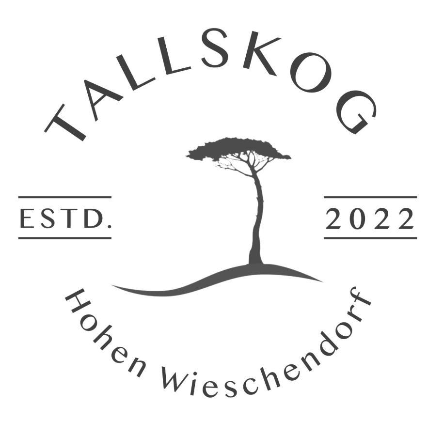 Tallskog - Dein Apartment Am Naturstrand Hohen Wieschendorf Hohenkirchen  Εξωτερικό φωτογραφία