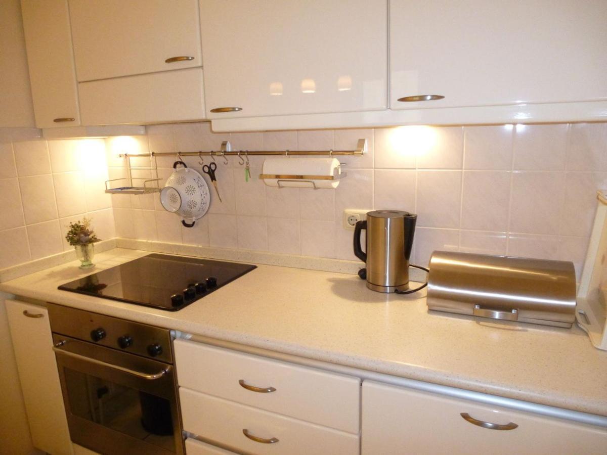 Tallskog - Dein Apartment Am Naturstrand Hohen Wieschendorf Hohenkirchen  Εξωτερικό φωτογραφία