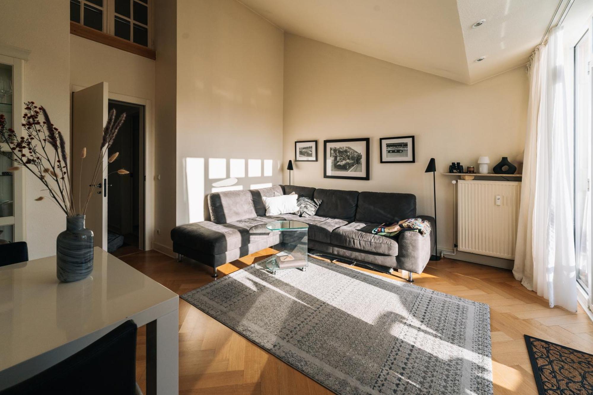 Tallskog - Dein Apartment Am Naturstrand Hohen Wieschendorf Hohenkirchen  Εξωτερικό φωτογραφία
